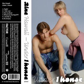 Under 1 House Blue Hawaii