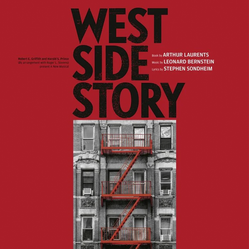 West Side Story (Original Broadway Cast)