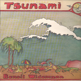 Tsunami Benoit Widemann