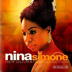Her Ultimate Collection Nina Simone