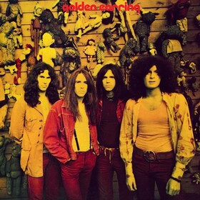 Golden Earring Golden Earring