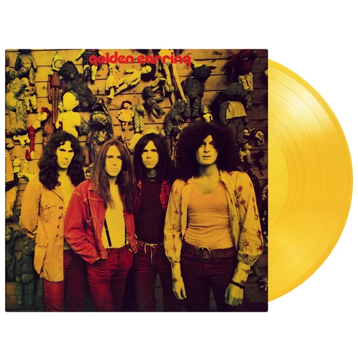 Golden Earring