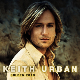 Golden Road Keith Urban