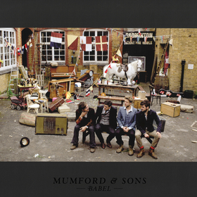 Babel (10th Anniversary Edition) Mumford & Sons