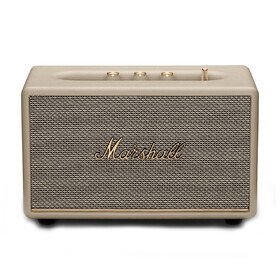 Acton III Bluetooth Cream Marshall