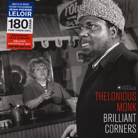 Brilliant Corners (Deluxe Edition) Thelonious Monk