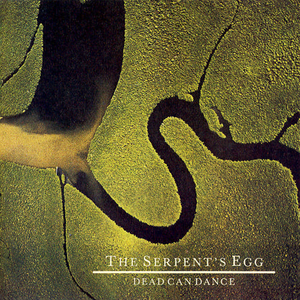 Serpent'S Egg