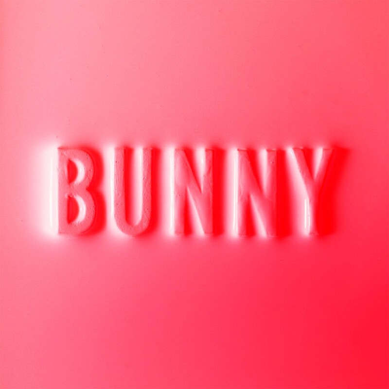 Bunny (Coloured)