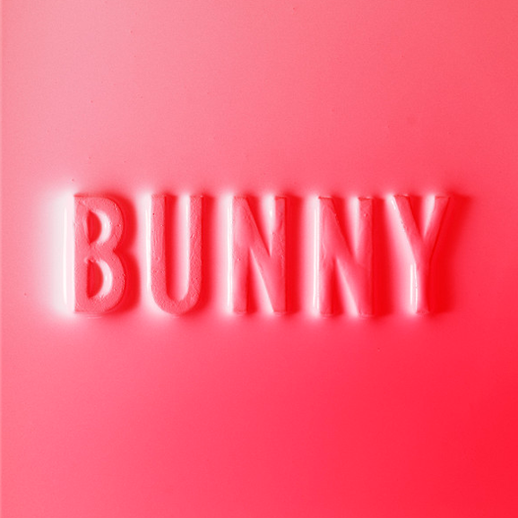 Bunny (Coloured)