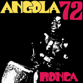 Angola 72 Bonga