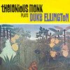 Thelonious Monk Plays Duke Ellington (Coloured)