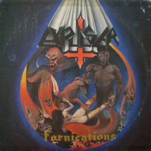 Fornications