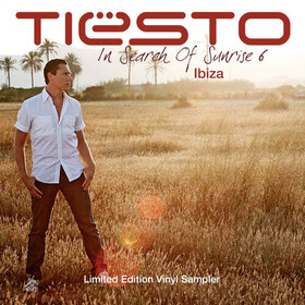 In Search of Sunrise 6 DJ Tiesto