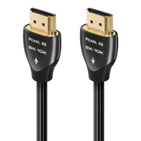 HDMI Pearl 48G 1,0m AudioQuest