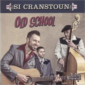 Old School Si Cranstoun
