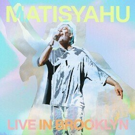 Live In Brooklyn Matisyahu