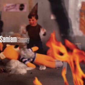Clumsy Samiam