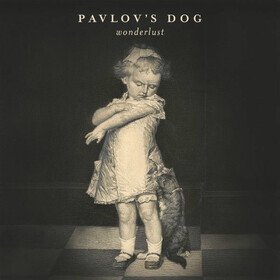 Wonderlust Pavlov's Dog