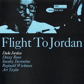 Flight To Jordan Duke Jordan