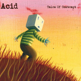 Tales Of Contempt Acid