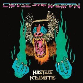 Choose Your Weapon (Limited Edition) Hiatus Kaiyote