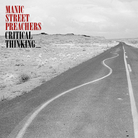 Critical Thinking Manic Street Preachers