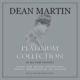 The Platinum Collection Dean Martin