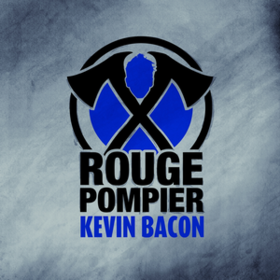 Kevin Bacon Rouge Pompier