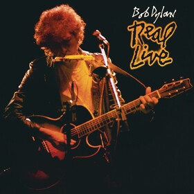 Real Live Bob Dylan