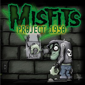Project 1950 Misfits
