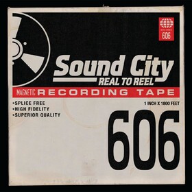 Sound City: Real To Reel OST