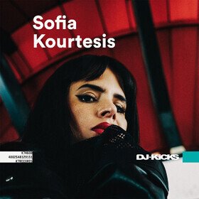 DJ-Kicks: Sofia Kourtesis Sofia Kourtesis