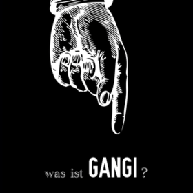 Gesture Is Gangi