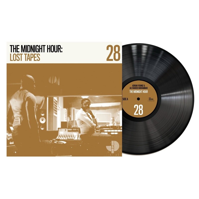 The Midnight Hour: Lost Tapes