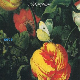 Good (Rocktober 2025) Morphine
