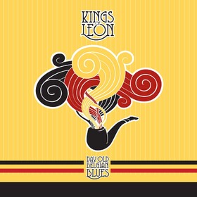 Day Old Belgian Blues (Live Recordings) Kings Of Leon