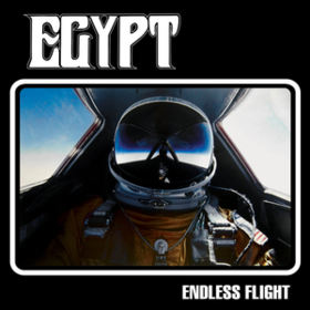 Endless Flight Egypt