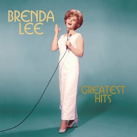 Greatest Hits Brenda Lee