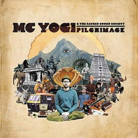Pilgrimage Mc Yogi