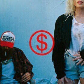 WOR$T GIRL IN AMERICA Slayyyter