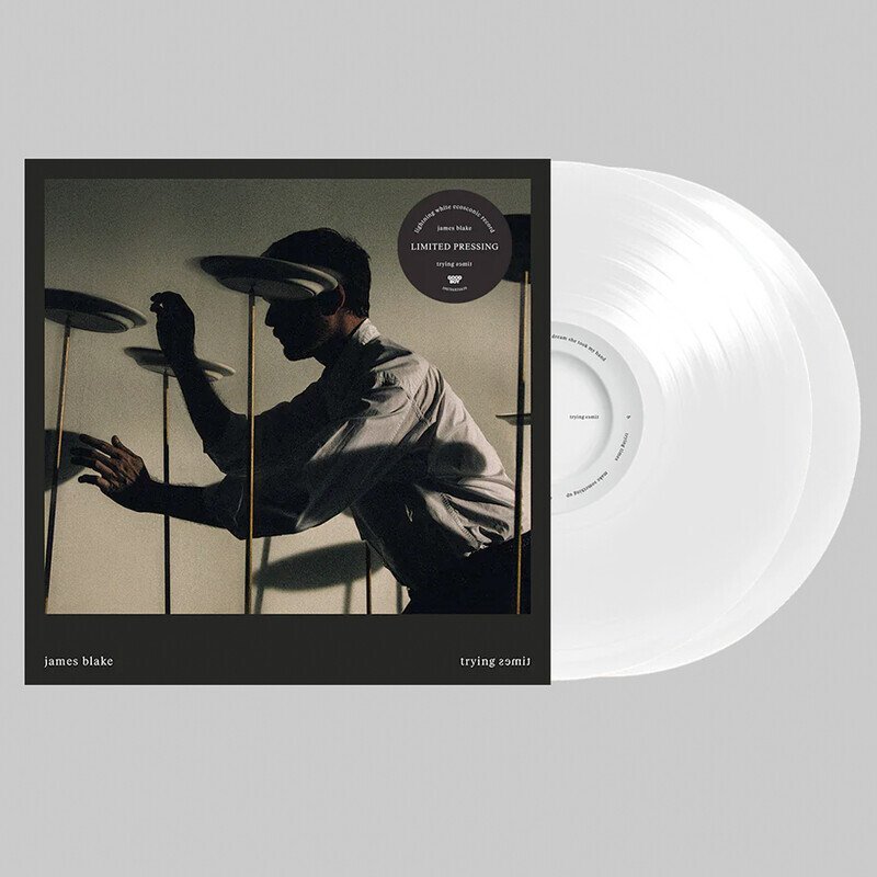 Trying Times (White)