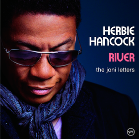 River: The Joni Letters (Limited Edition) Herbie Hancock