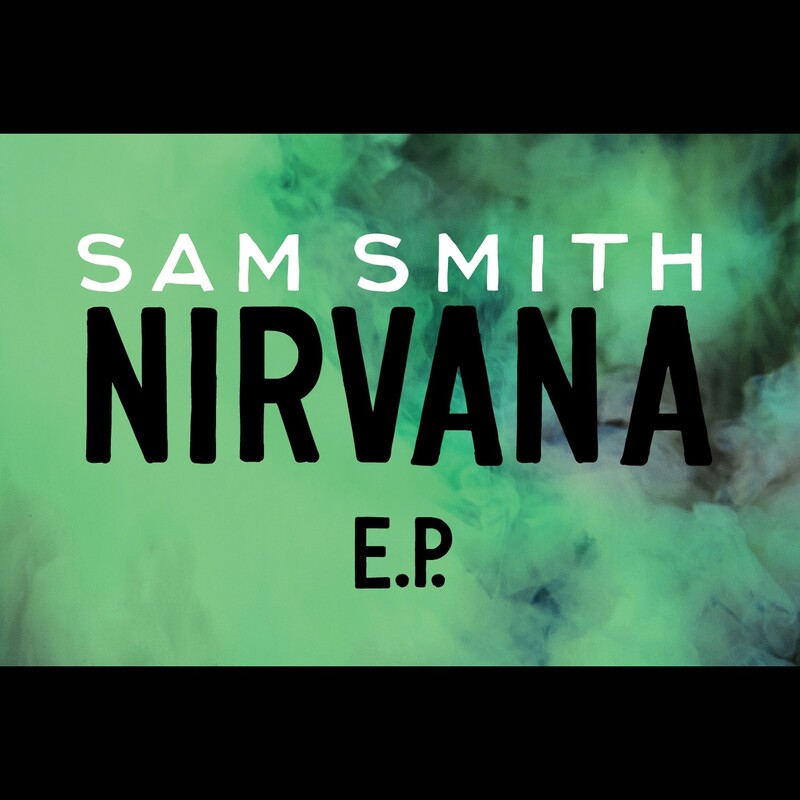 Nirvana (Limited Edition)