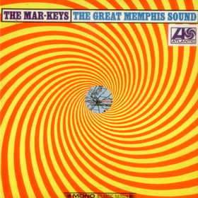 Great Memphis Sound Mar-Keys