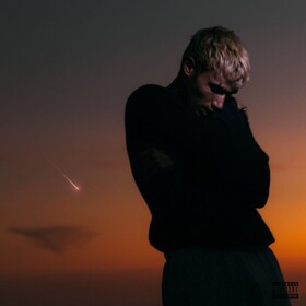 Love Is Not Dying (Signed) Jeremy Zucker