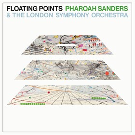 Promises Floating Points, Pharoah Sanders & The London Symphony Orchestra
