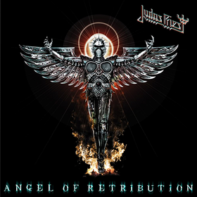 Angel Of Retribution Judas Priest