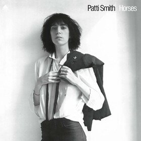 Horses (NAD 2025) Patti Smith