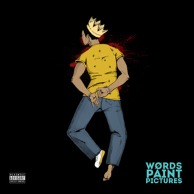 Words Paint Pictures Rapper Big Pooh