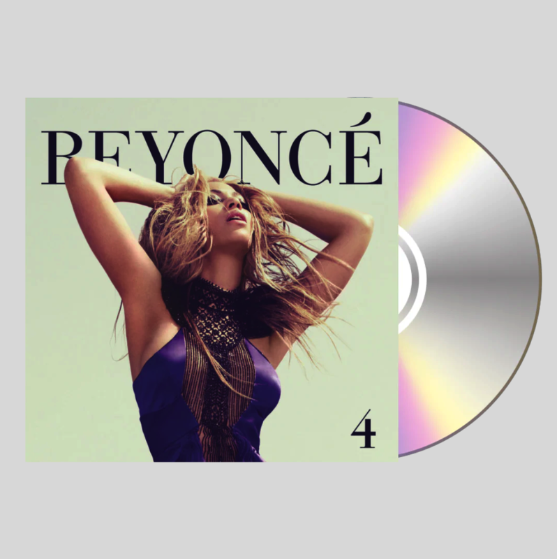 4 (CD)